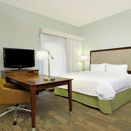 Hampton Inn & Suites Columbus Hilliard Kültér fotó