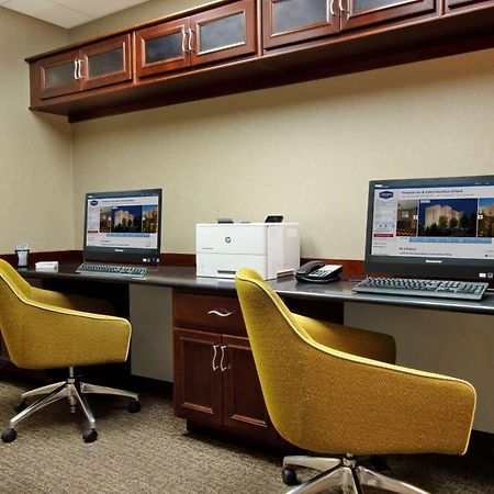 Hampton Inn & Suites Columbus Hilliard Kültér fotó