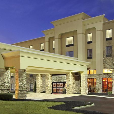 Hampton Inn & Suites Columbus Hilliard Kültér fotó