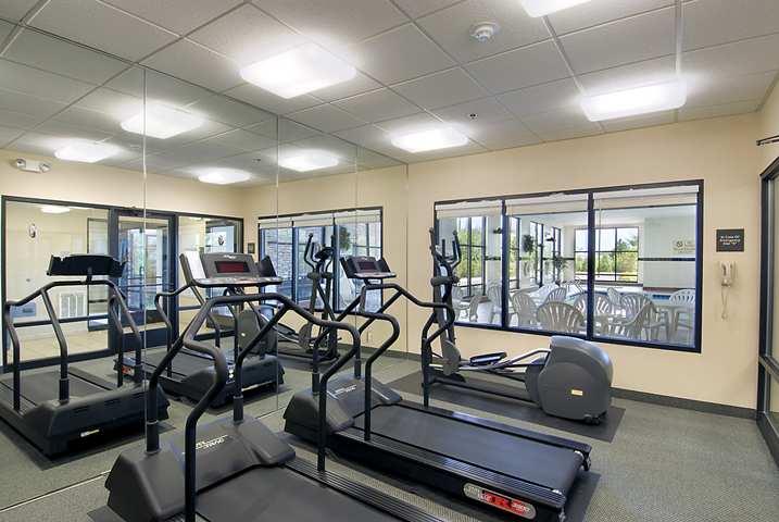 Hampton Inn & Suites Columbus Hilliard Kültér fotó
