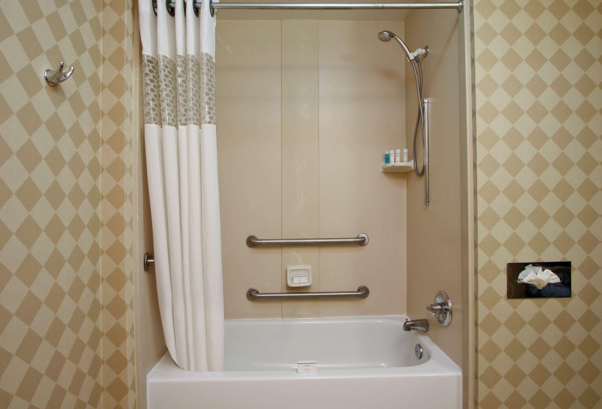 Hampton Inn & Suites Columbus Hilliard Kültér fotó