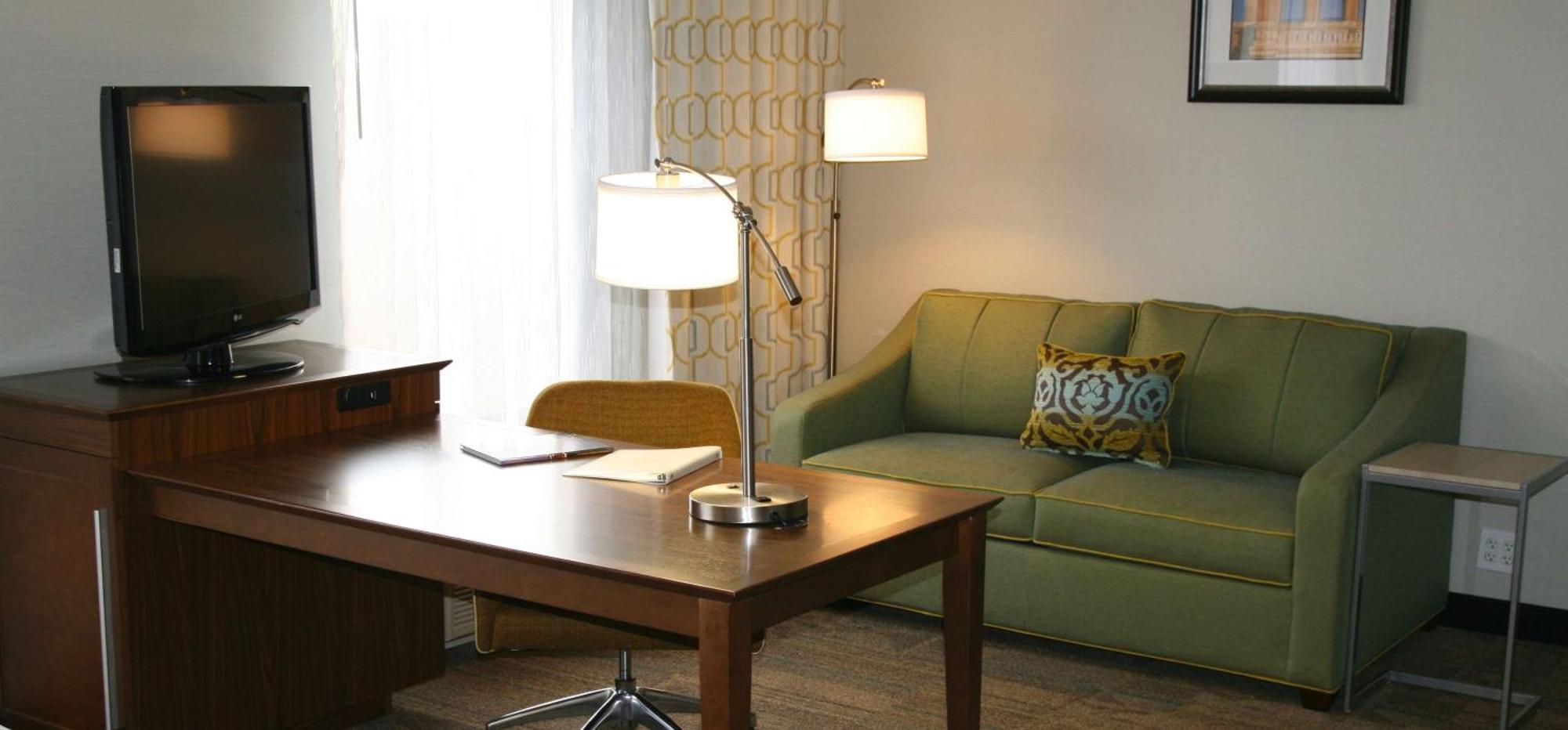 Hampton Inn & Suites Columbus Hilliard Kültér fotó