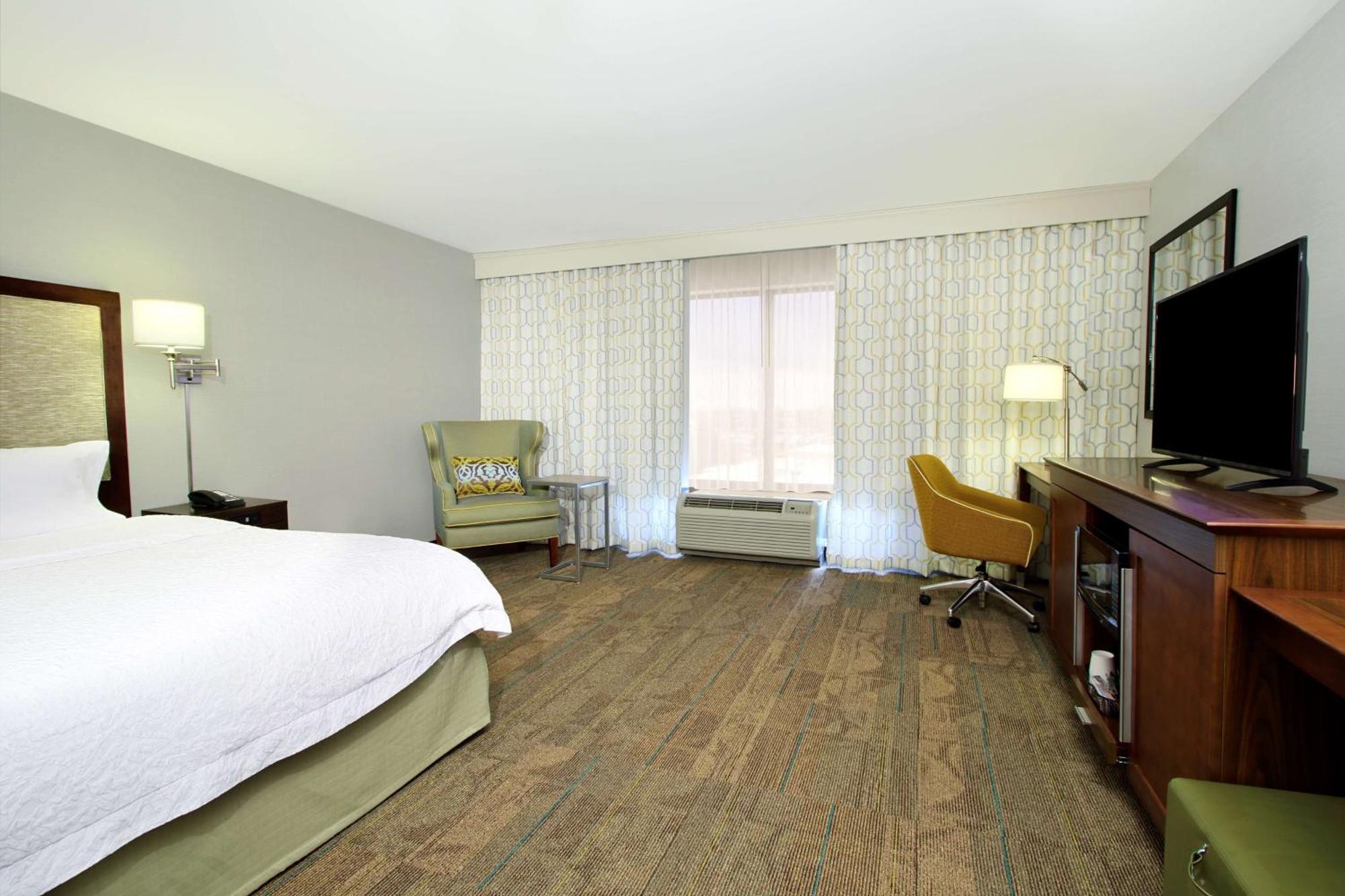 Hampton Inn & Suites Columbus Hilliard Kültér fotó