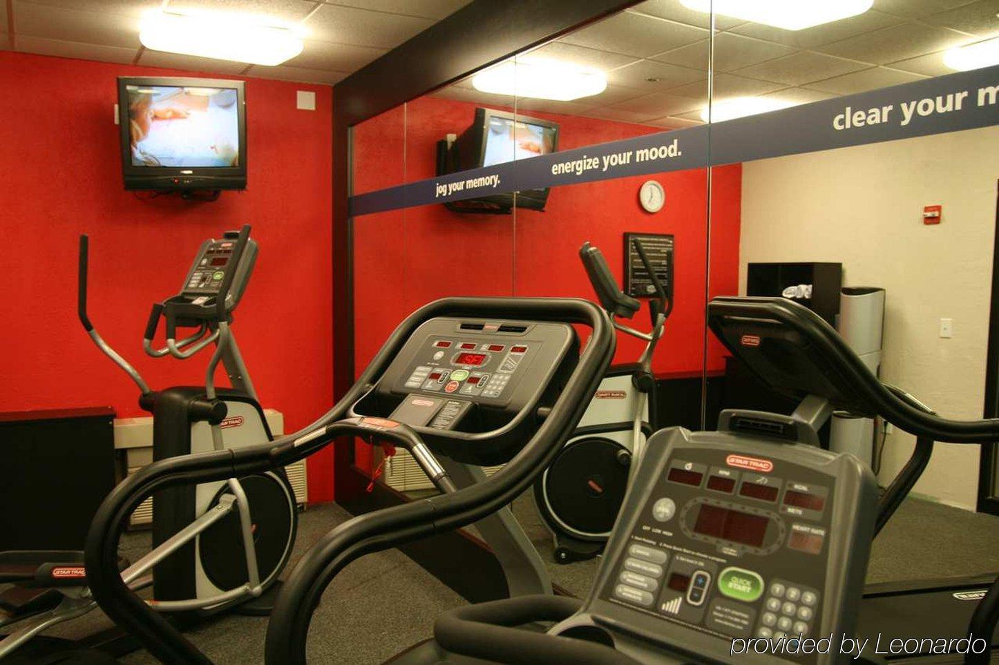 Hampton Inn & Suites Columbus Hilliard Létesítmények fotó