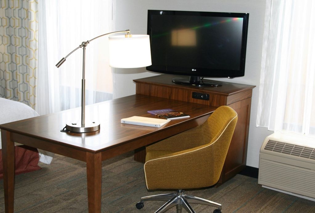 Hampton Inn & Suites Columbus Hilliard Szoba fotó