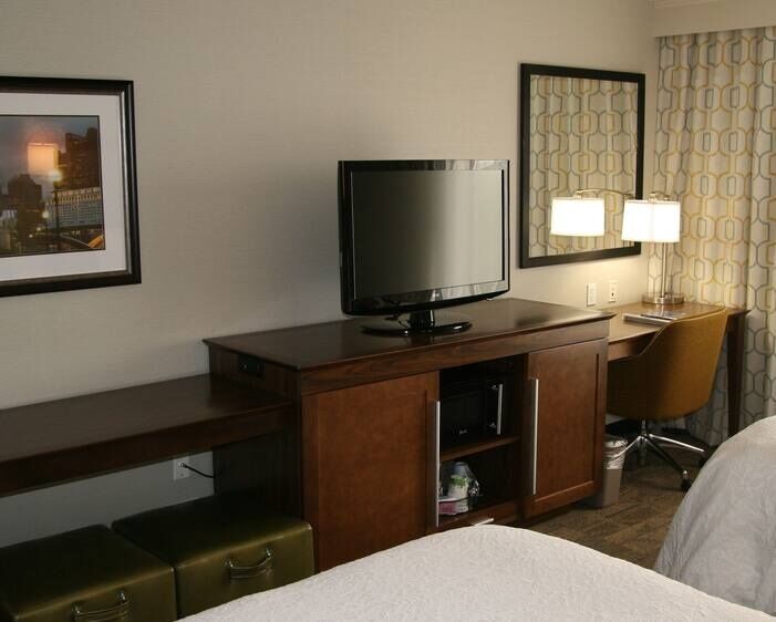 Hampton Inn & Suites Columbus Hilliard Kültér fotó
